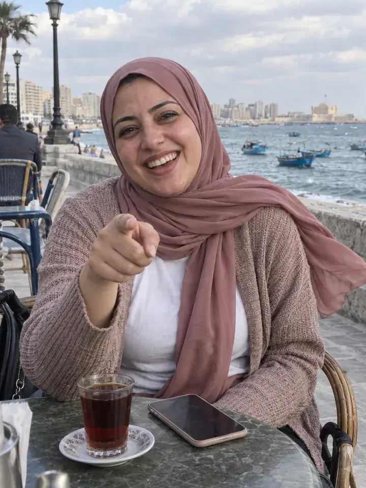 لوك للمثال: الأخت الكبيرة، عيلة ولايف ستايل، الإسكندرية